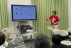ショコドラ★キッズ vol.5 🎶🥁9月7日開催！申込み受付は8月24日（日）10:00開始！
