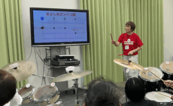 【イベント報告】ショコドラ☆シニア Vol.3 を開催しました！