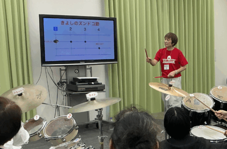 【イベント報告】ショコドラ☆シニア Vol.3 を開催しました！