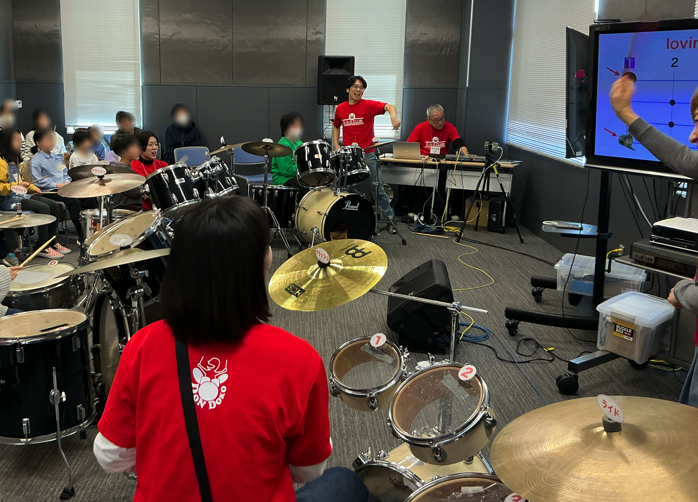 🎵 ショコドラ☆キッズ！1月の活動レポート 🎵