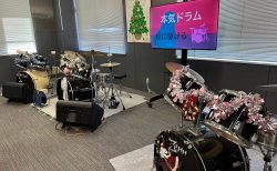 「ショコドラ vol.7」(12月) 盛りあがりました！(^o^)/