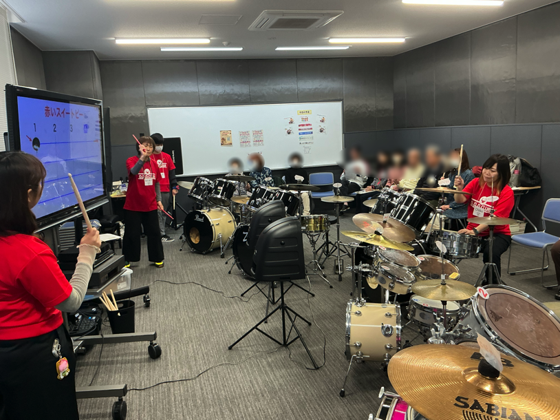 【ショコドラ☆シニア vol.10】通常回最終（2/19） 活動レポート！